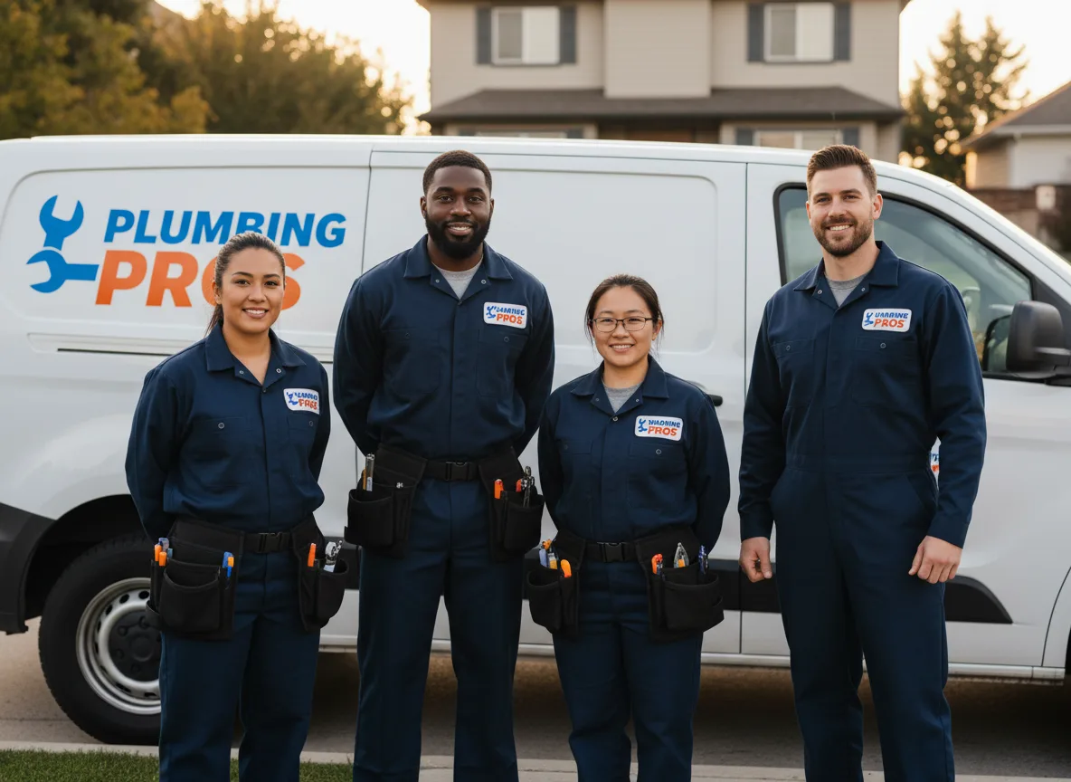 Water Heater Repair company in Buffalo, SD