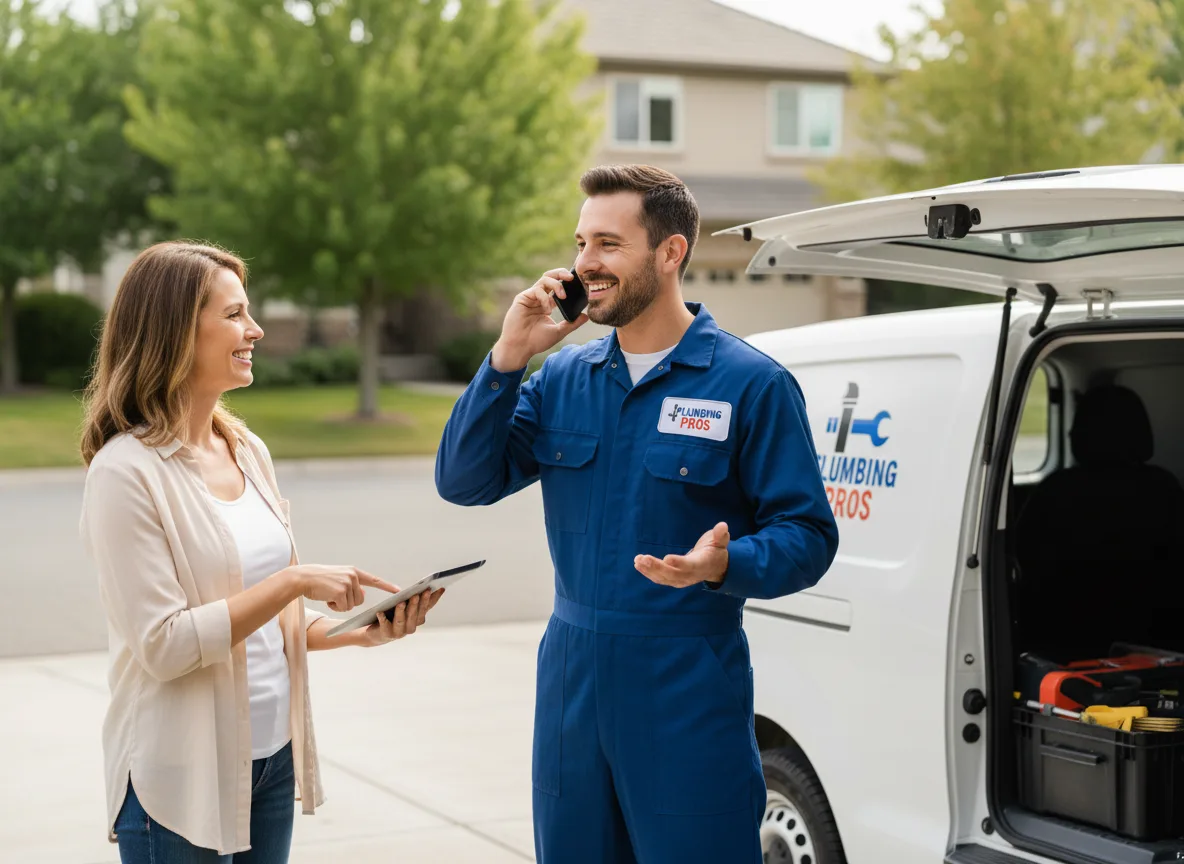 Water Heater Repair Buffalo, SD FAQs